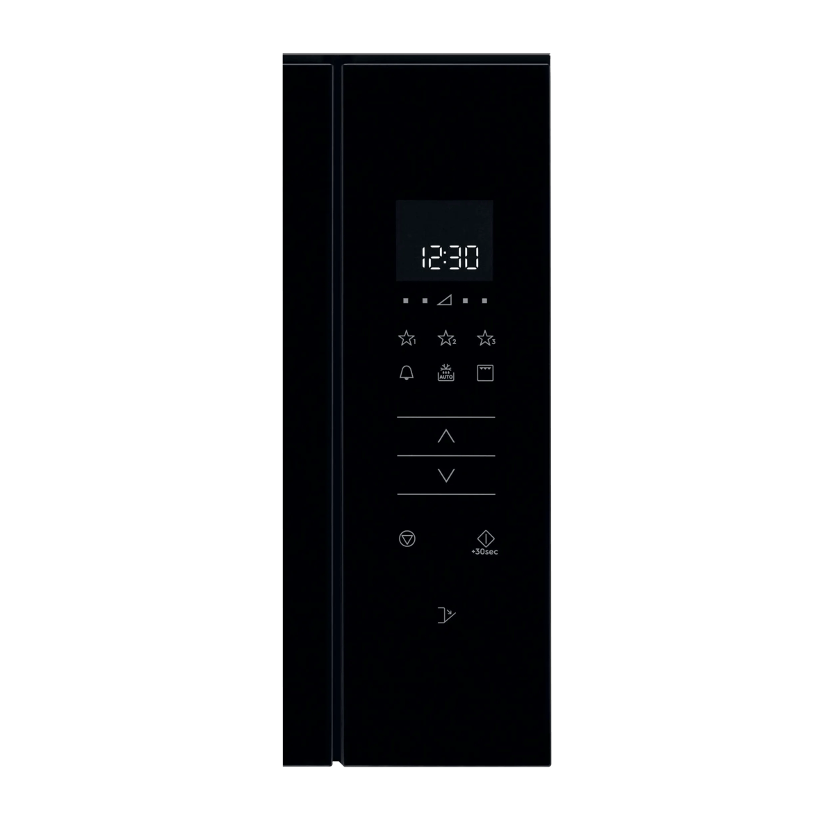 Product Control Panel
