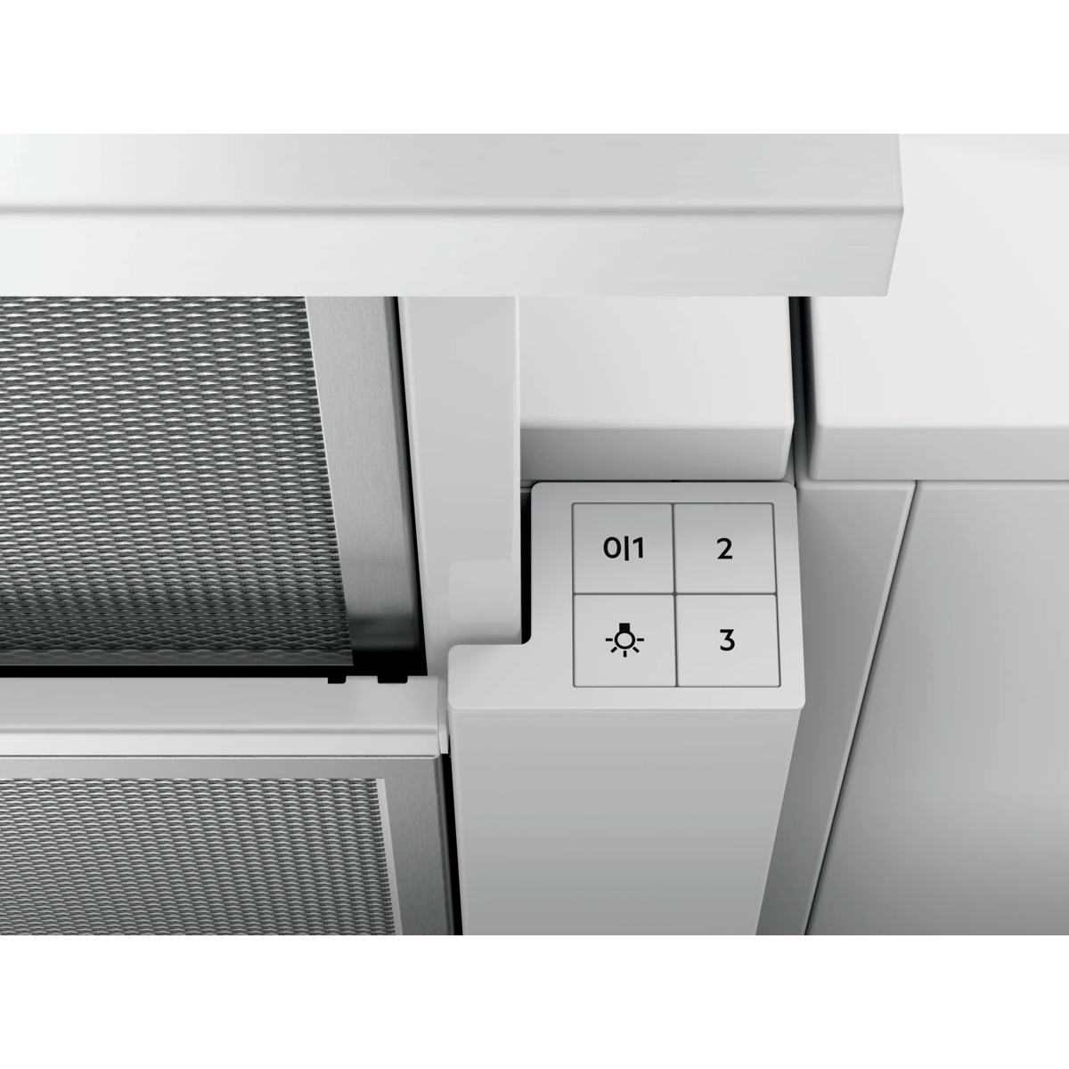 Product Control Panel