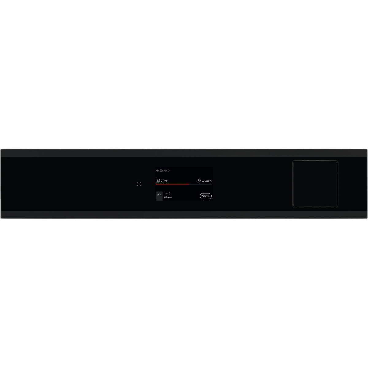 Product Control Panel