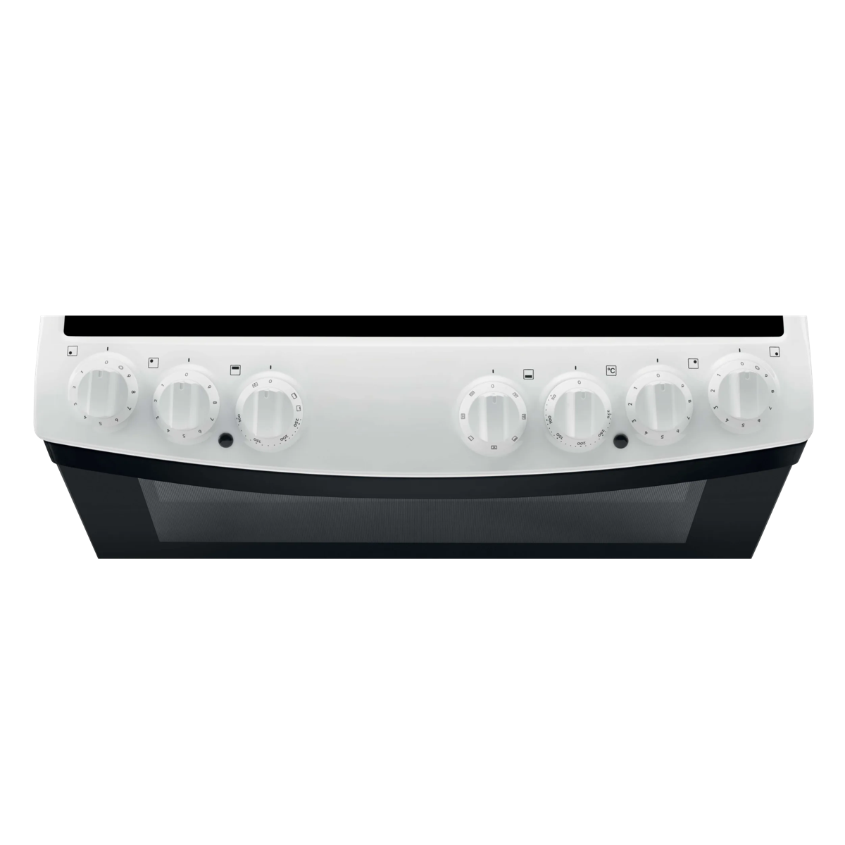 Product Control Panel