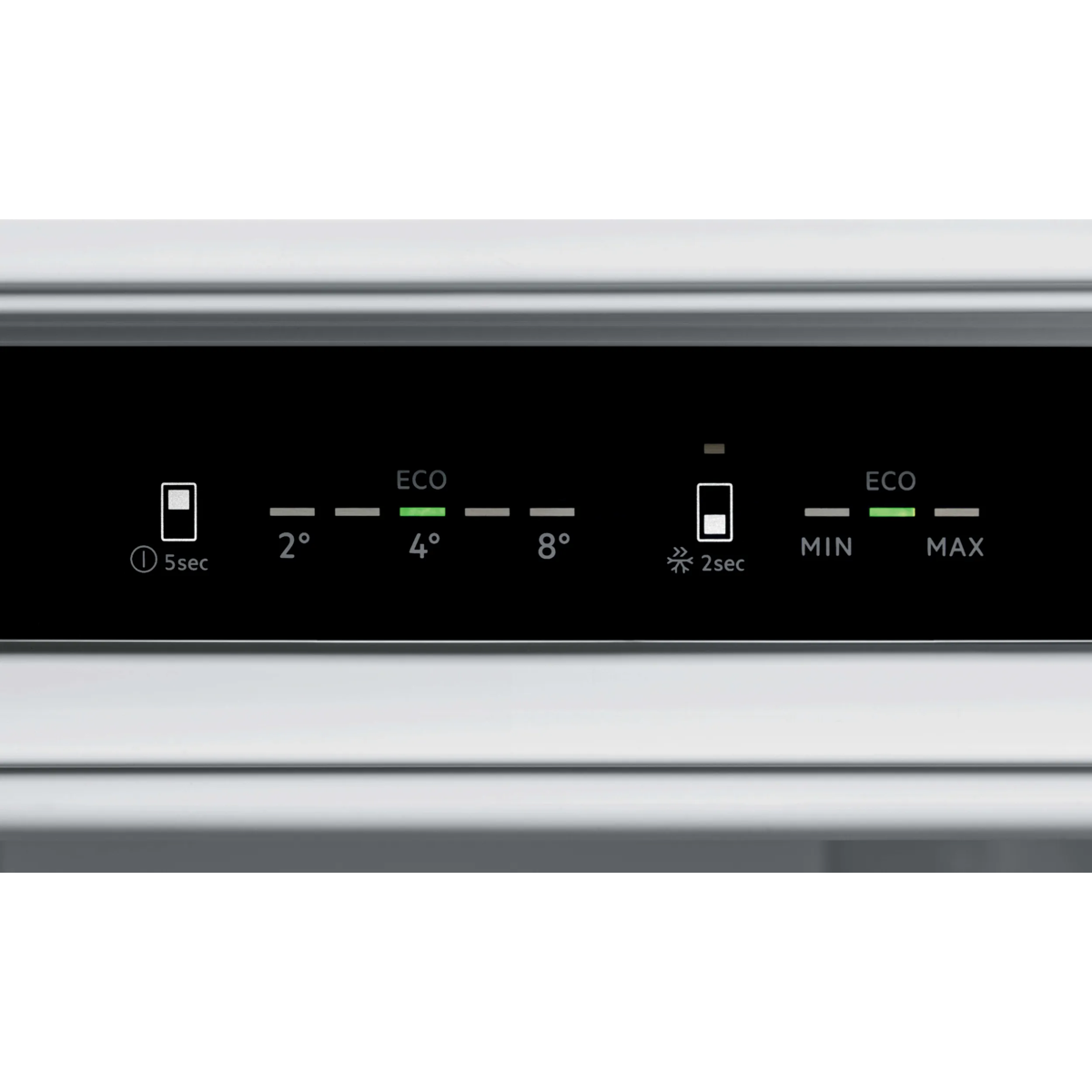 Product Control Panel