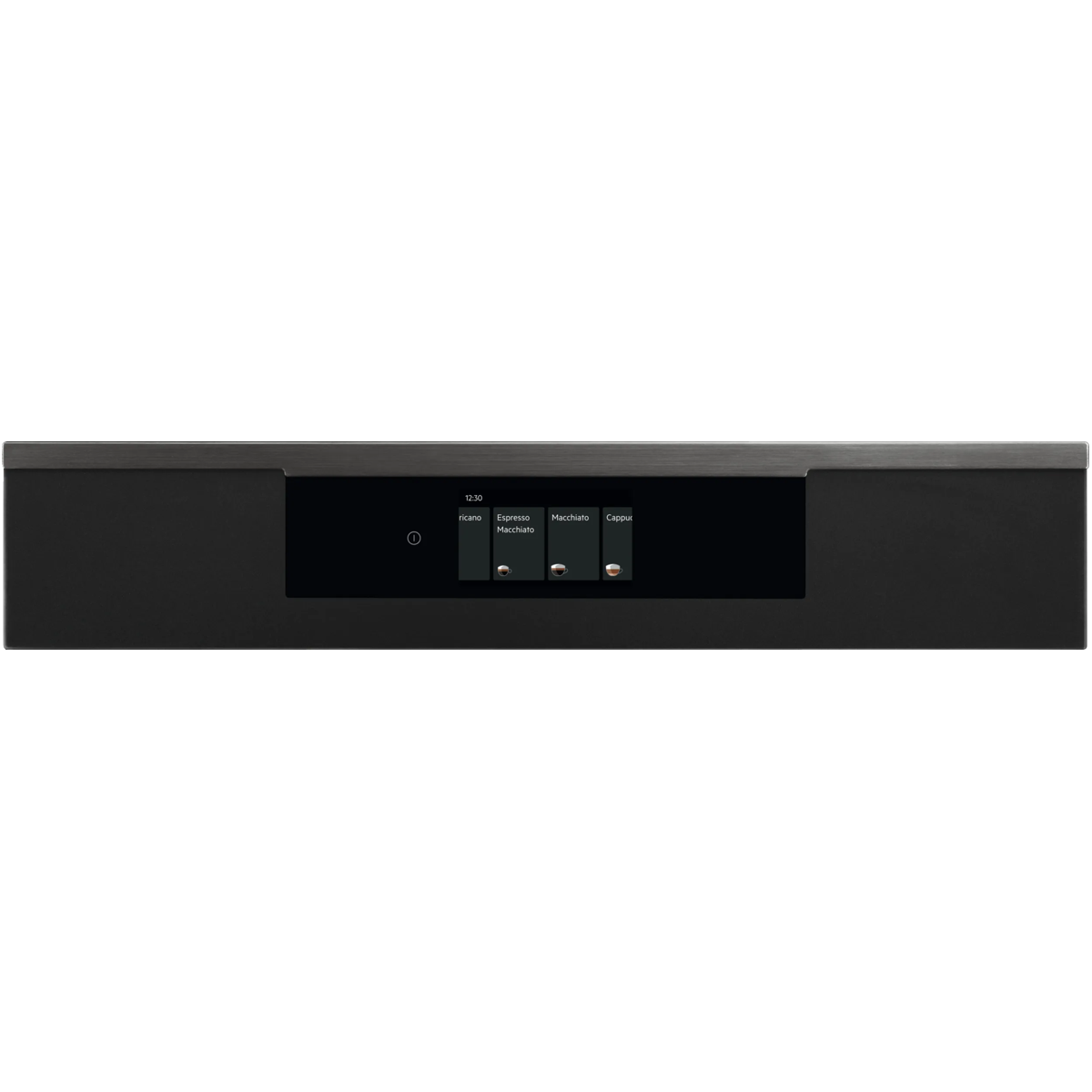 Product Control Panel