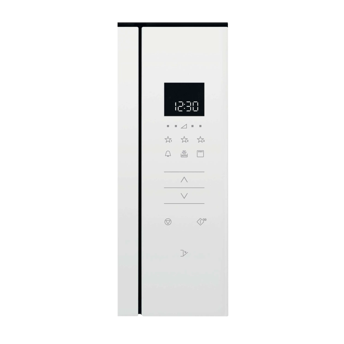 Product Control Panel