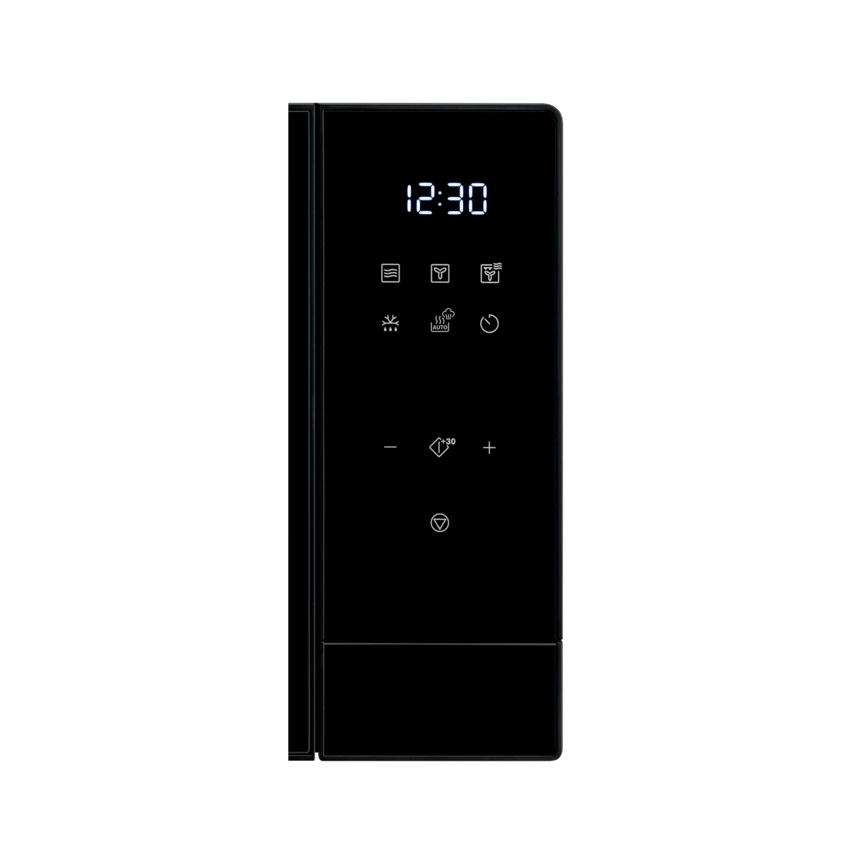 Product Control Panel