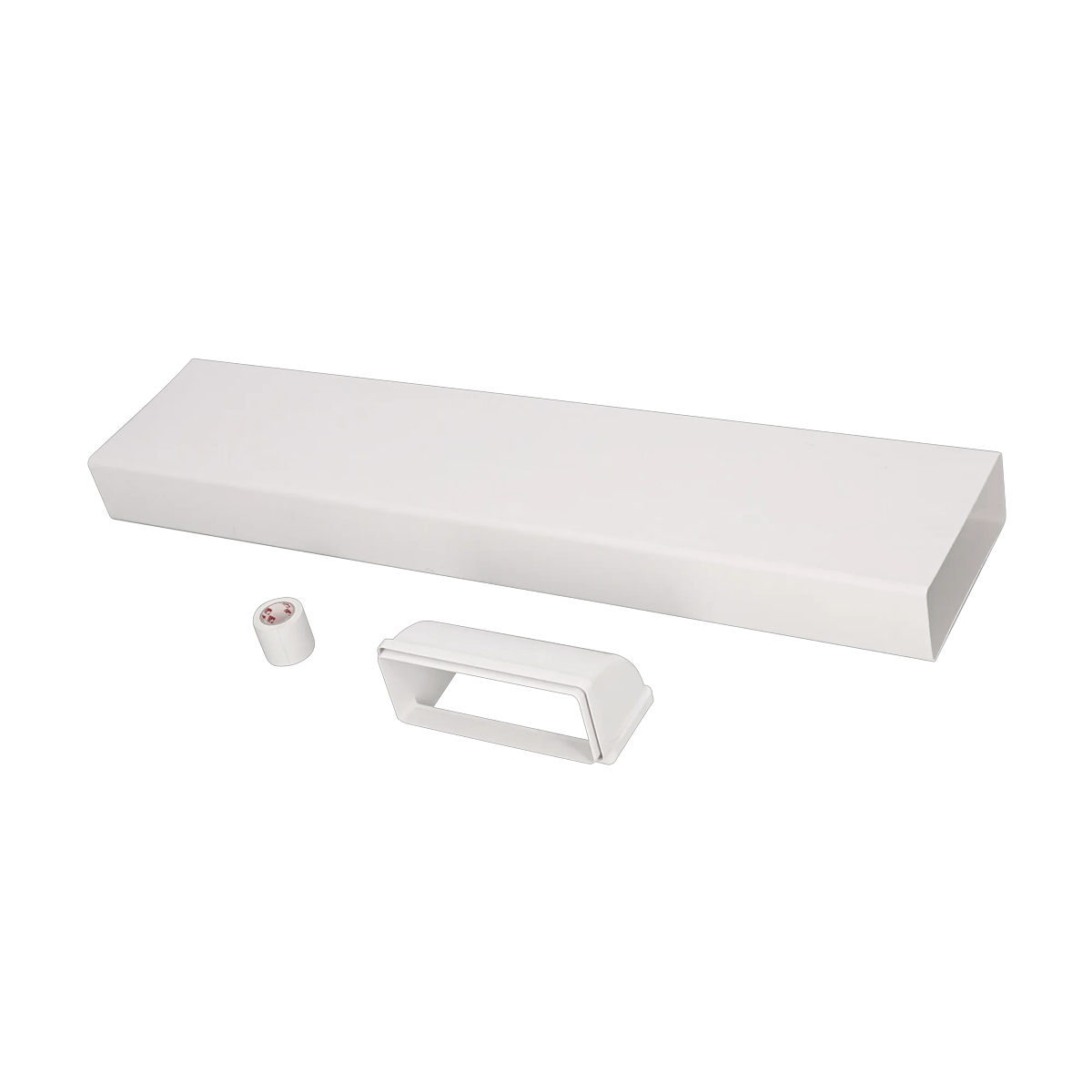 Electrolux Kanal-kit comboHob XTM,Induktionshäll med inbyggd fläkt 70 cm M2CKCF17C
