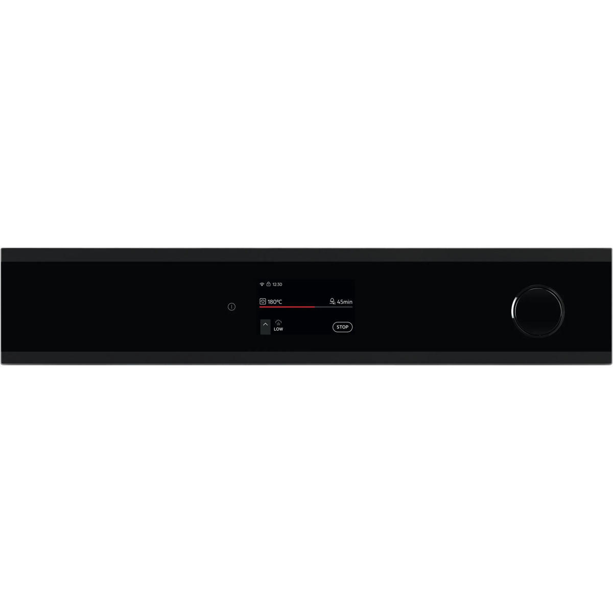 Product Control Panel