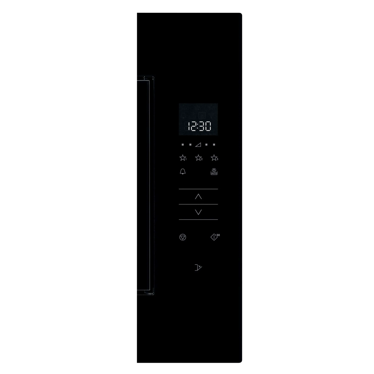 Product Control Panel