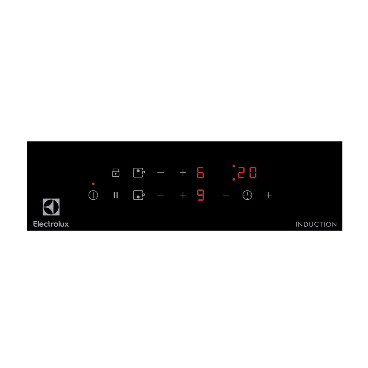 Product Control Panel