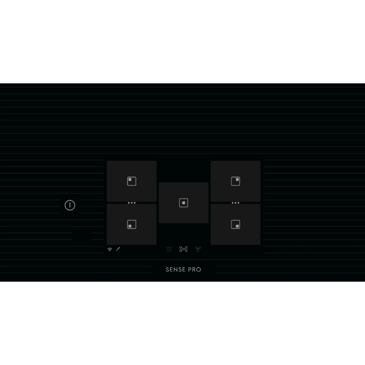 Product Control Panel
