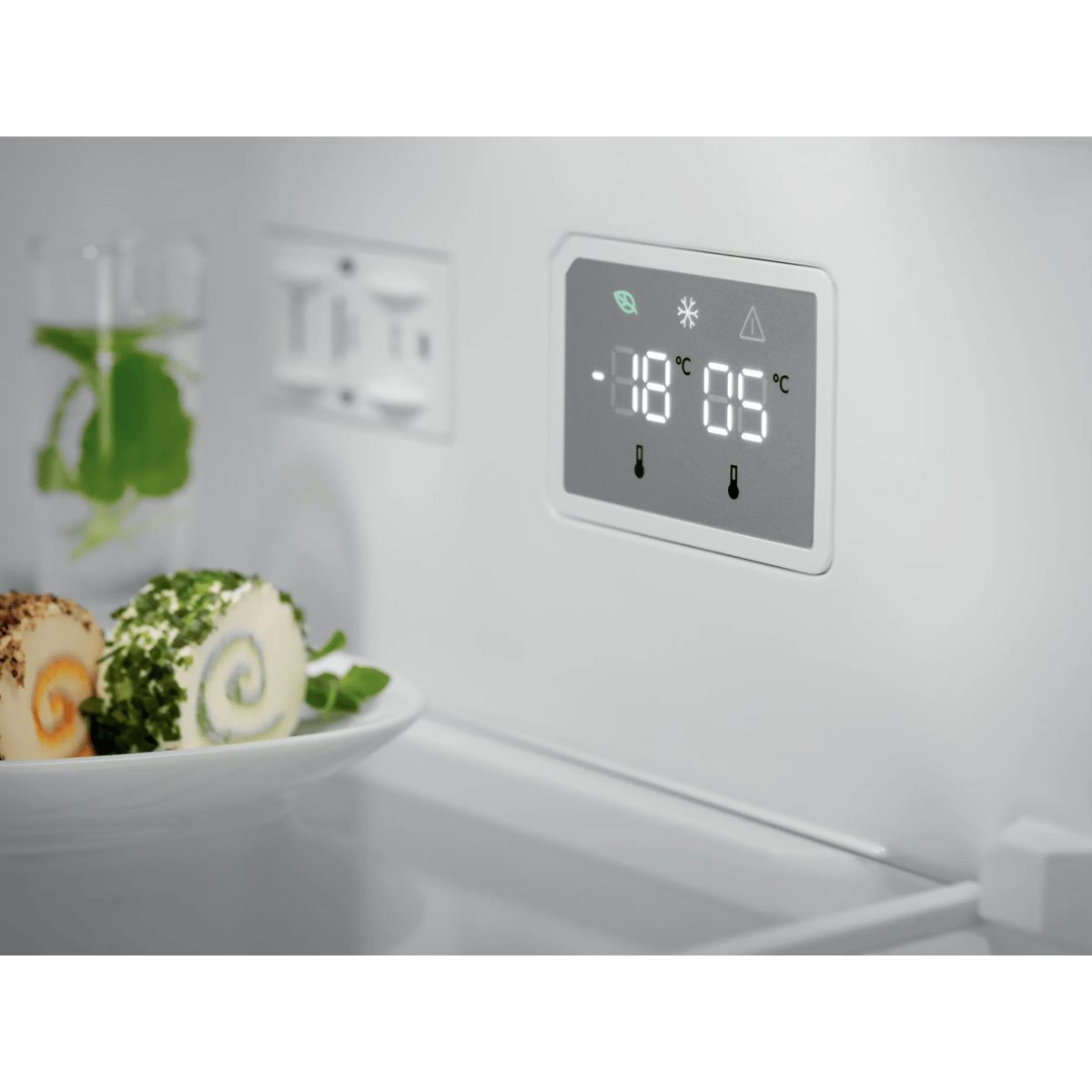 Product Control Panel