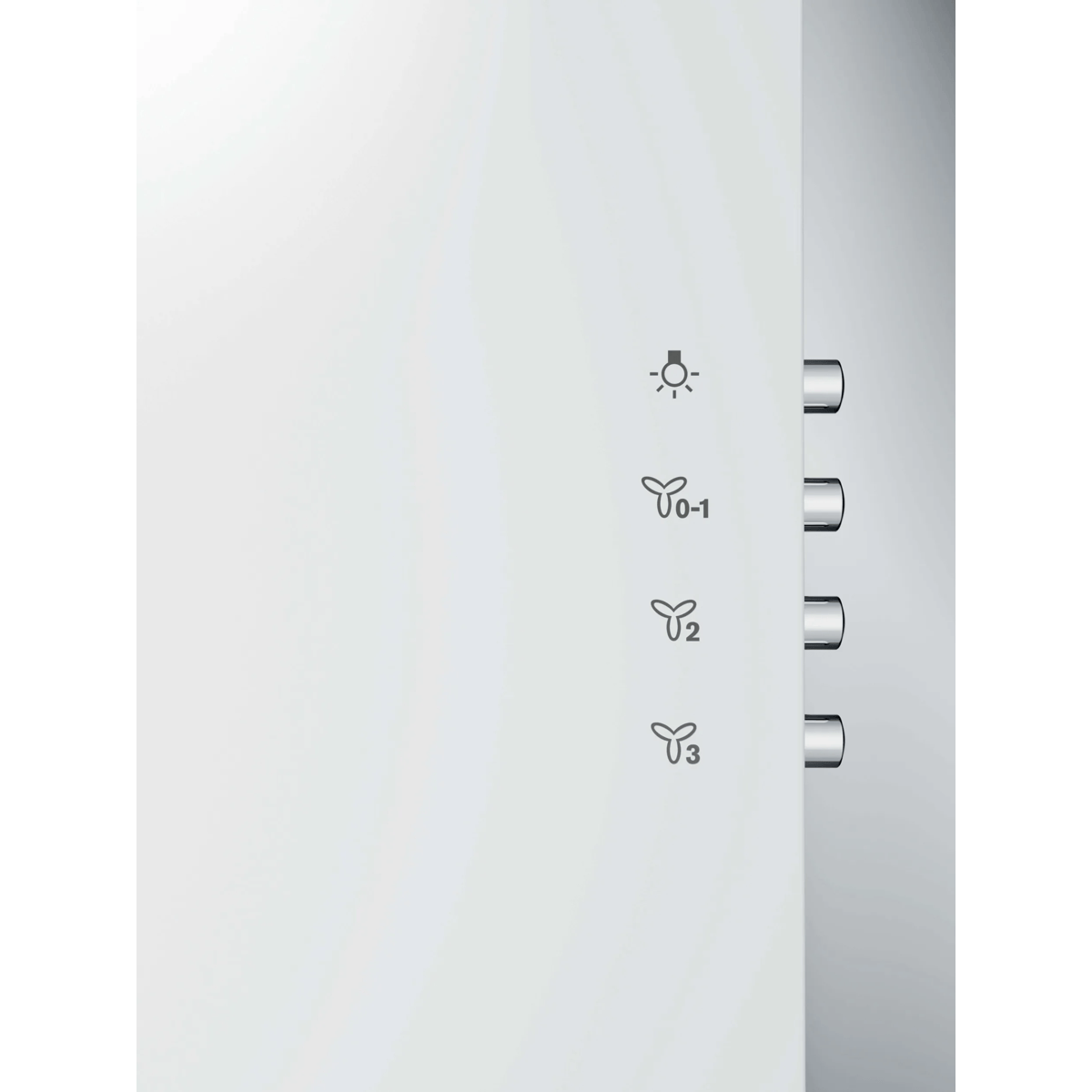 Product Control Panel