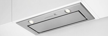 Electrolux integrated cooker hoods
