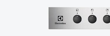 Electrolux vredpanel