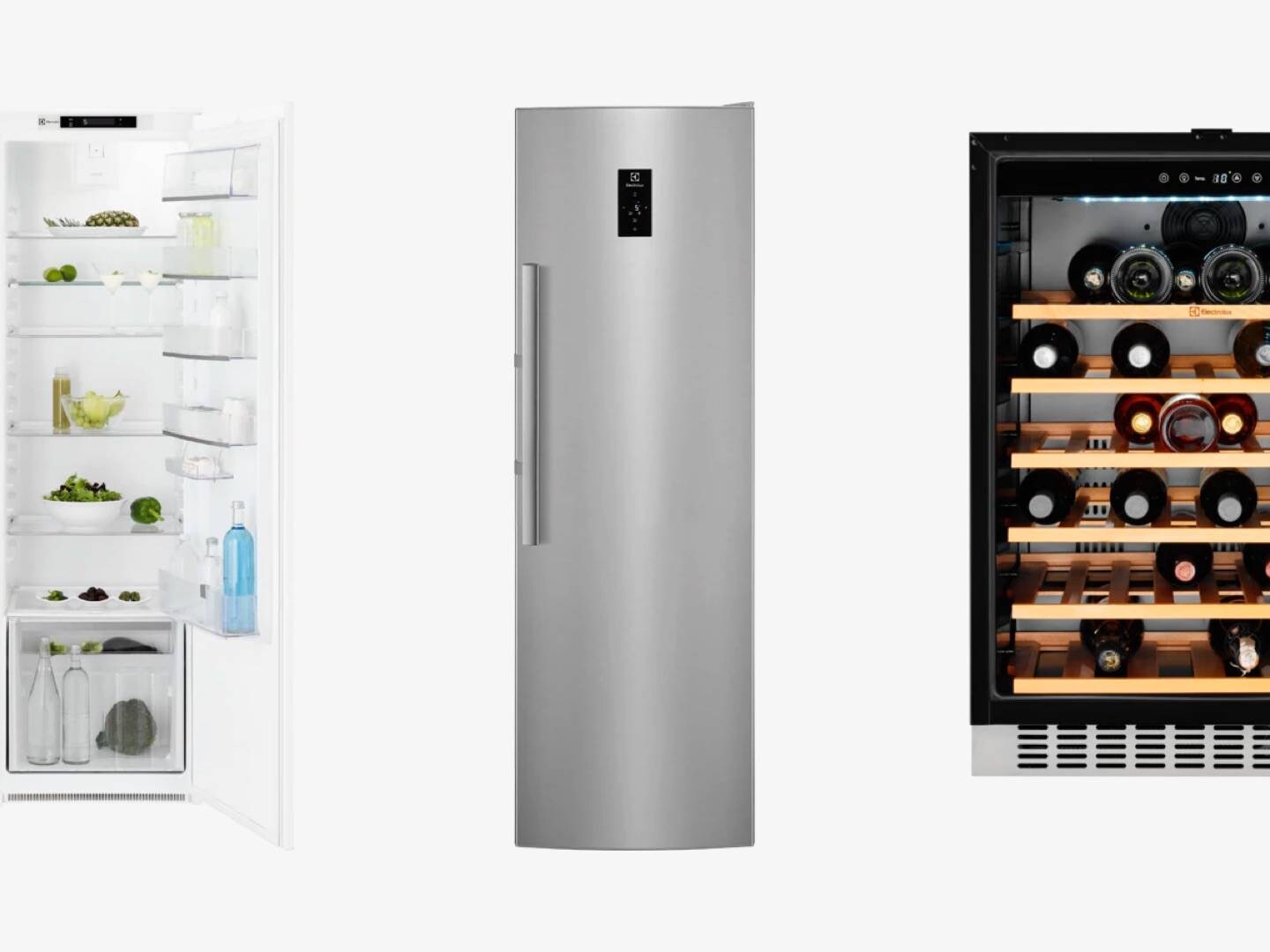 Electrolux Kyl
