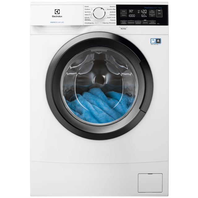 Kompakt Tvattmaskin Sma Tvattmaskiner For Dig Med Platsbrist