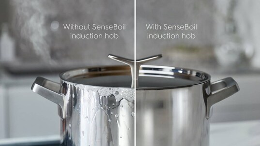 700 SenseBoil®-induktionshäll