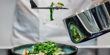 Kastruller för induktionshäll