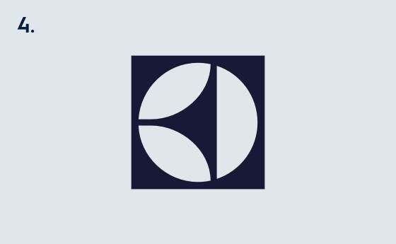 Electrolux logotyp