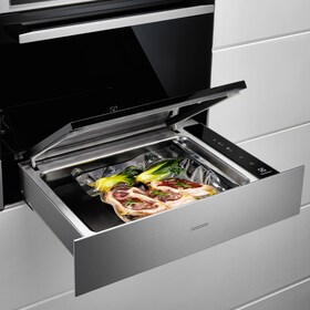 Electrolux sous vide vakuumförslutare