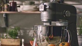 Electrolux köksmaskin