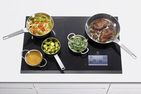 Electrolux Infinite Combi induktionshäll