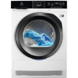PerfectCare 900 CycloneCare med 3DSense-teknologi