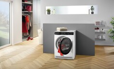 Electrolux DelicateCare torktumlare