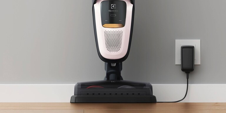 Välkommen till Electrolux Pure Care