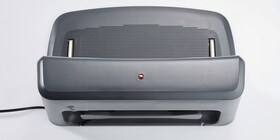 Batteriet på en MotionSense dammsugare