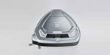 Electrolux MotionSense robotdammsugare