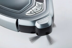 MotionSense PowerBrush™