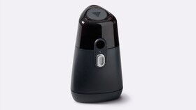 MotionSense virtuell barriär