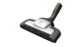 Turbo-borste