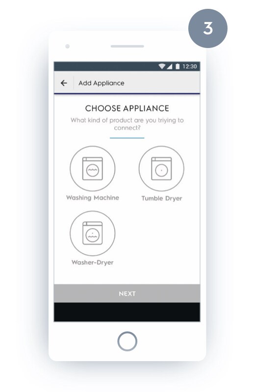 Ansluta chatta app