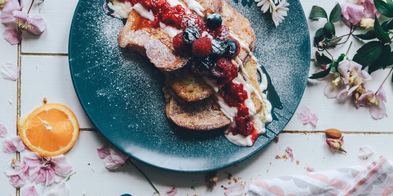 Pain Perdu – Fattiga riddare