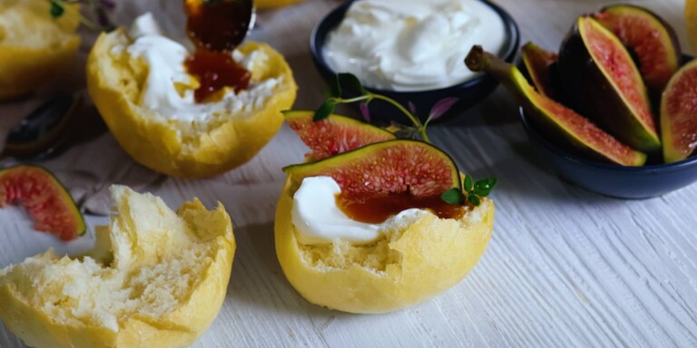 Ångbakade bullar