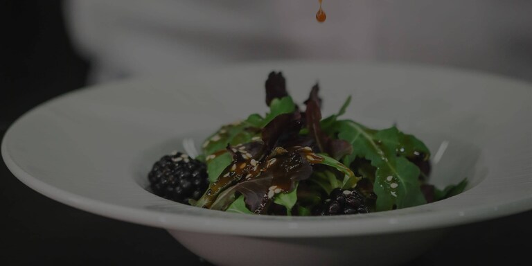 Wasabi- och ingefära-yuzu-dressing
