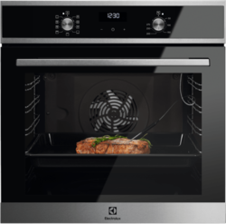 700 SenseCook®-ugnen