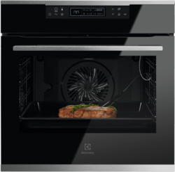 800 AssistedCooking-ugnen
