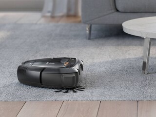 Robotdammsugare