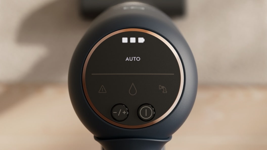 Auto-display