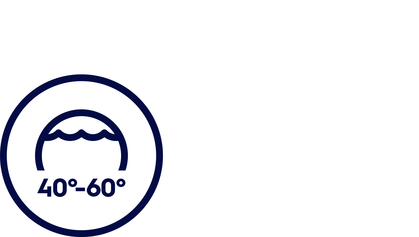 Eco 40-60 program