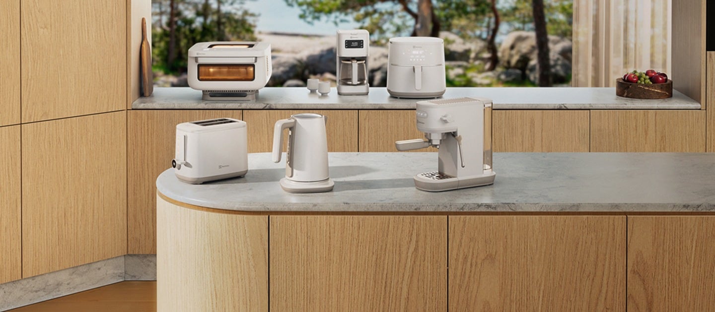 Nordic Timeless Collection