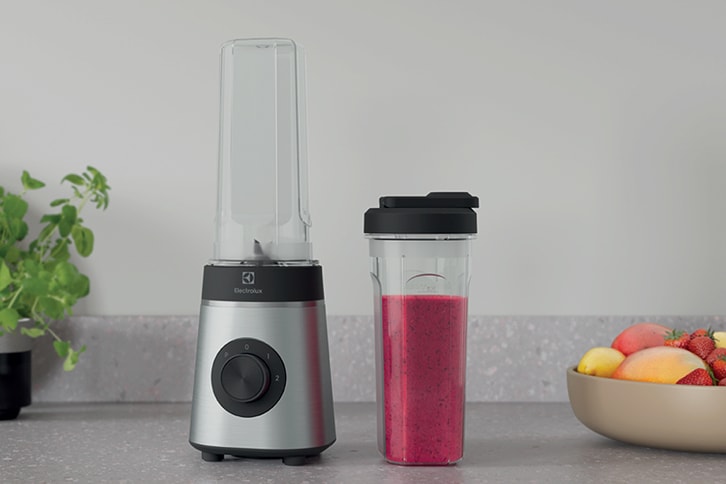 Blenders och mixers