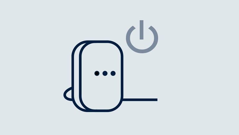 Ikon för Google Home-enhet