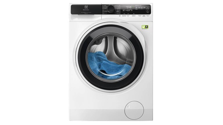 Lavatrice serie 800 UltraCare