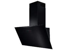 Pure Black-köksfläkt.
