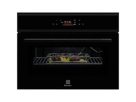 800 MealAssist CombiQuick® inbyggd ugn.