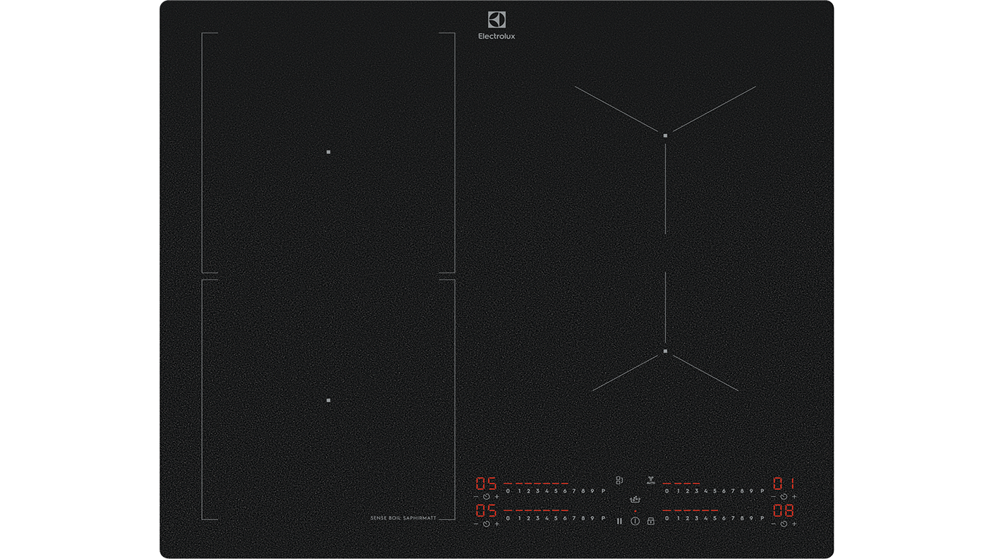 700 SaphirMatt induction hob product image