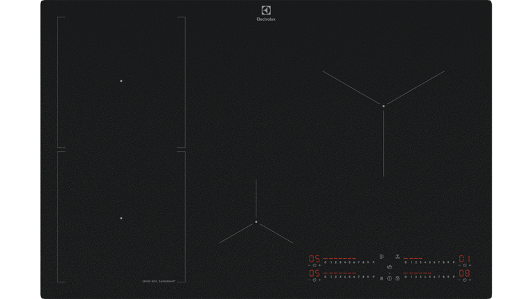 700 SaphirMatt induction hob product image